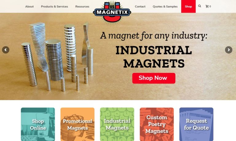 Apex Magnets  50 Pound Hooks - Neodymium Magnet
