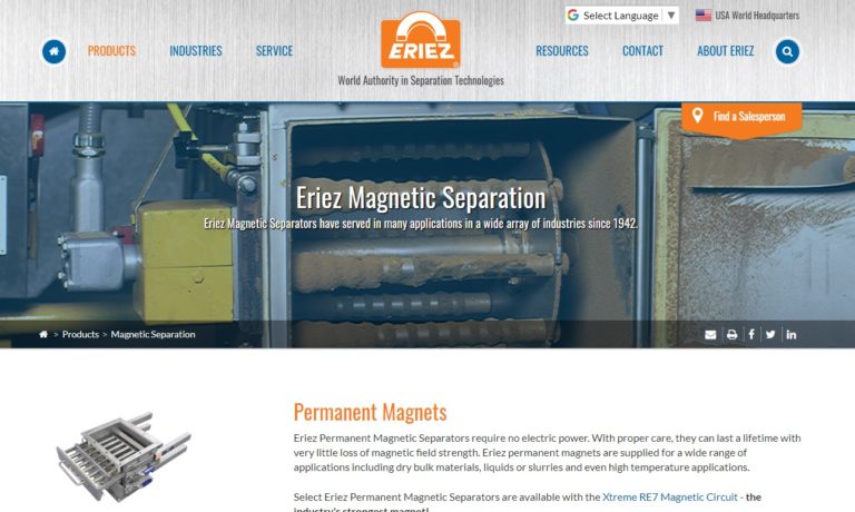 More Magnet Assembly Manufacturer Listings